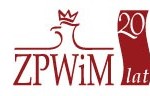 Logo - ZPWiM