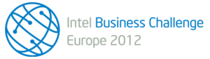 Logo - Intel Businerss Challenge Logo - Intel Businerss Challenge