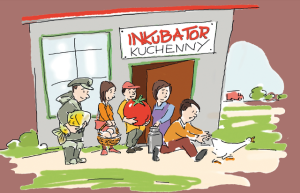 inkubator kuchenny