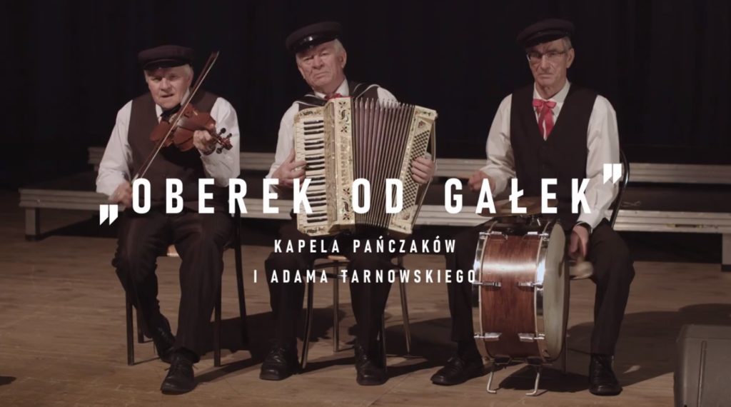 Kapela Pańczaków
