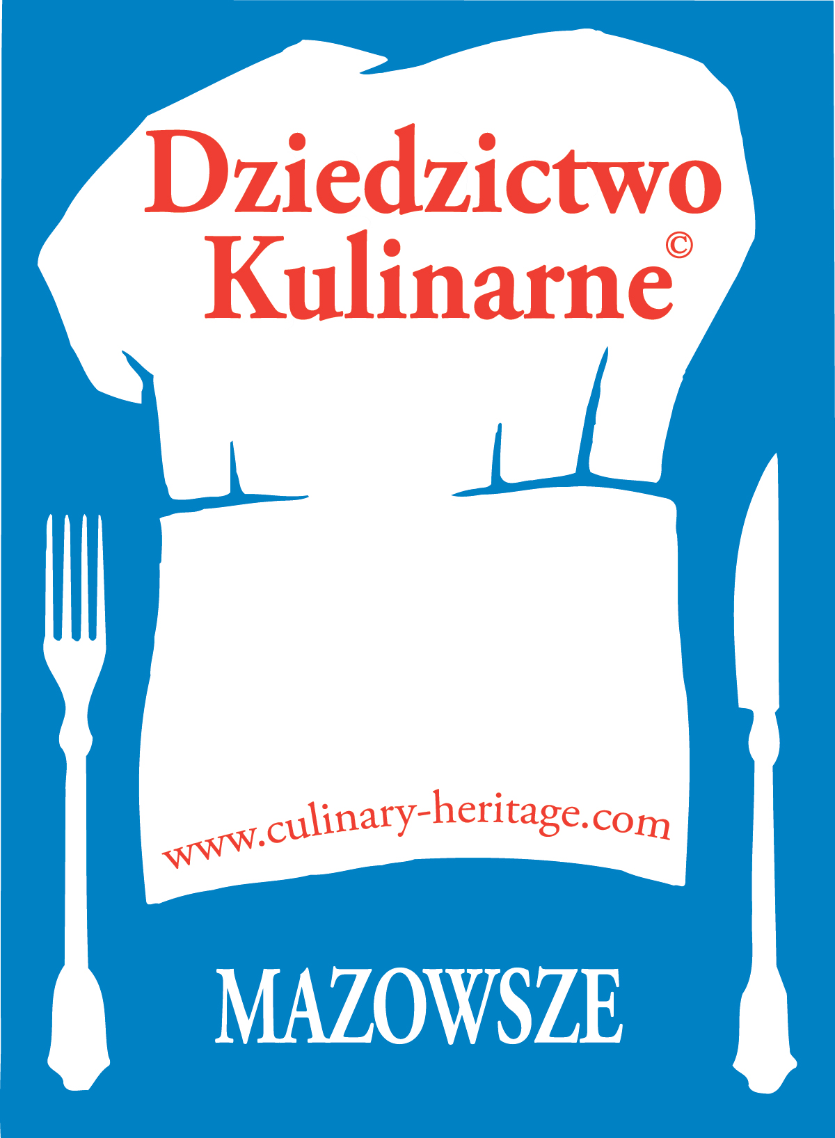 Dziedzictwo Kulinarne Mazowsze