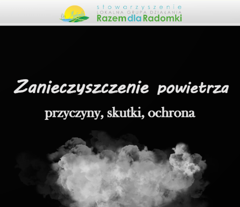 ebook zanieczyszczenie powietrza