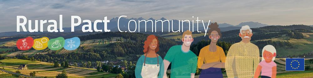 1_Rural Pact Community Platform