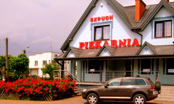 expuch piekarnia